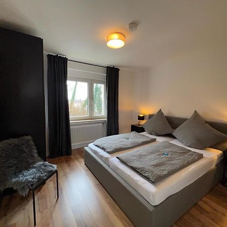 Wohlfuehlapartment Braunschweig Bergisch Gladbach Eksteriør billede