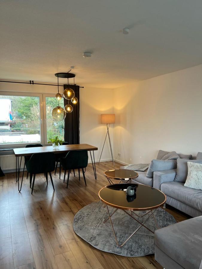 Wohlfuehlapartment Braunschweig Bergisch Gladbach Eksteriør billede