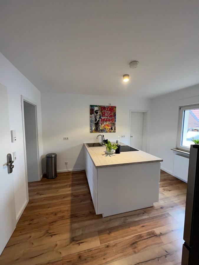 Wohlfuehlapartment Braunschweig Bergisch Gladbach Eksteriør billede