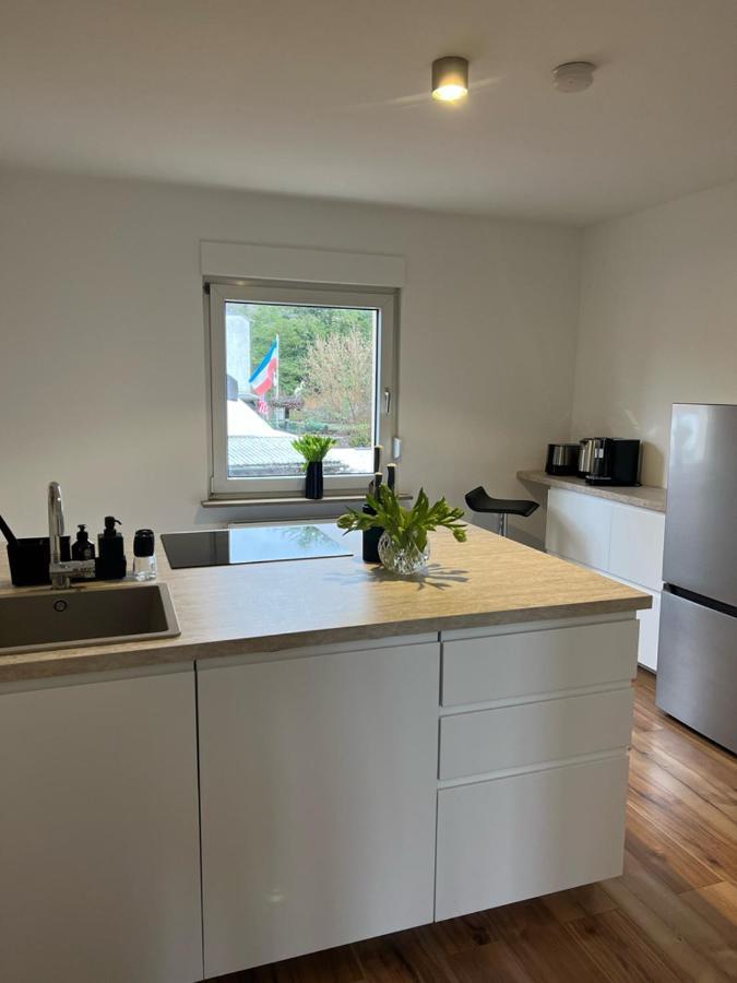 Wohlfuehlapartment Braunschweig Bergisch Gladbach Eksteriør billede